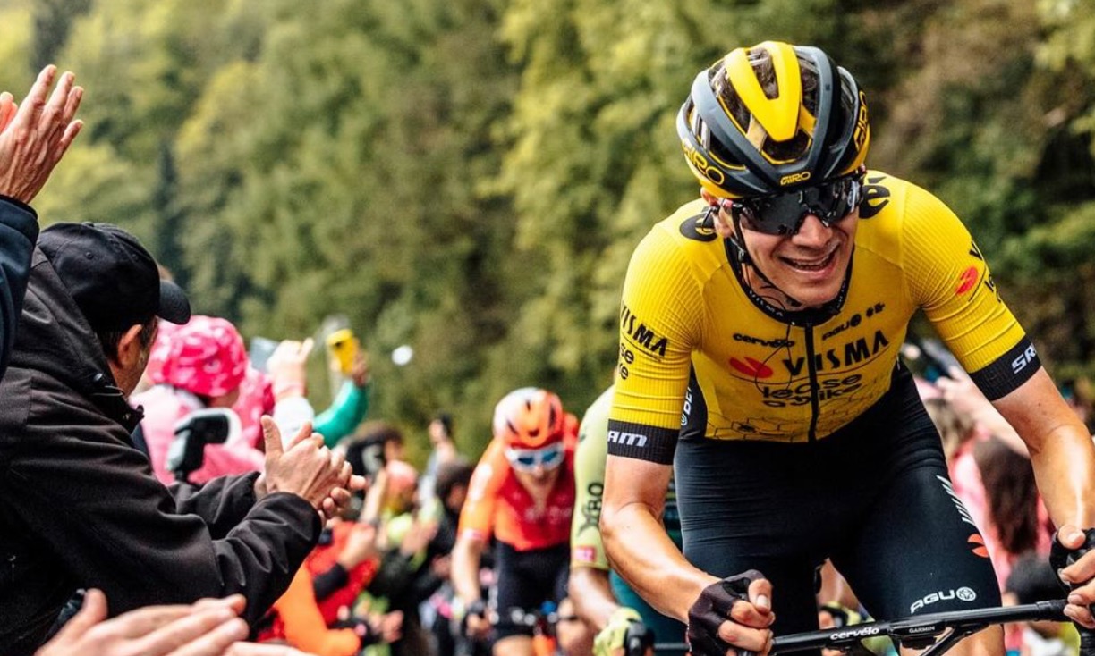 限定 Visma | Lease a BikeカラーARIES SPHERICAL AF（アリーズ