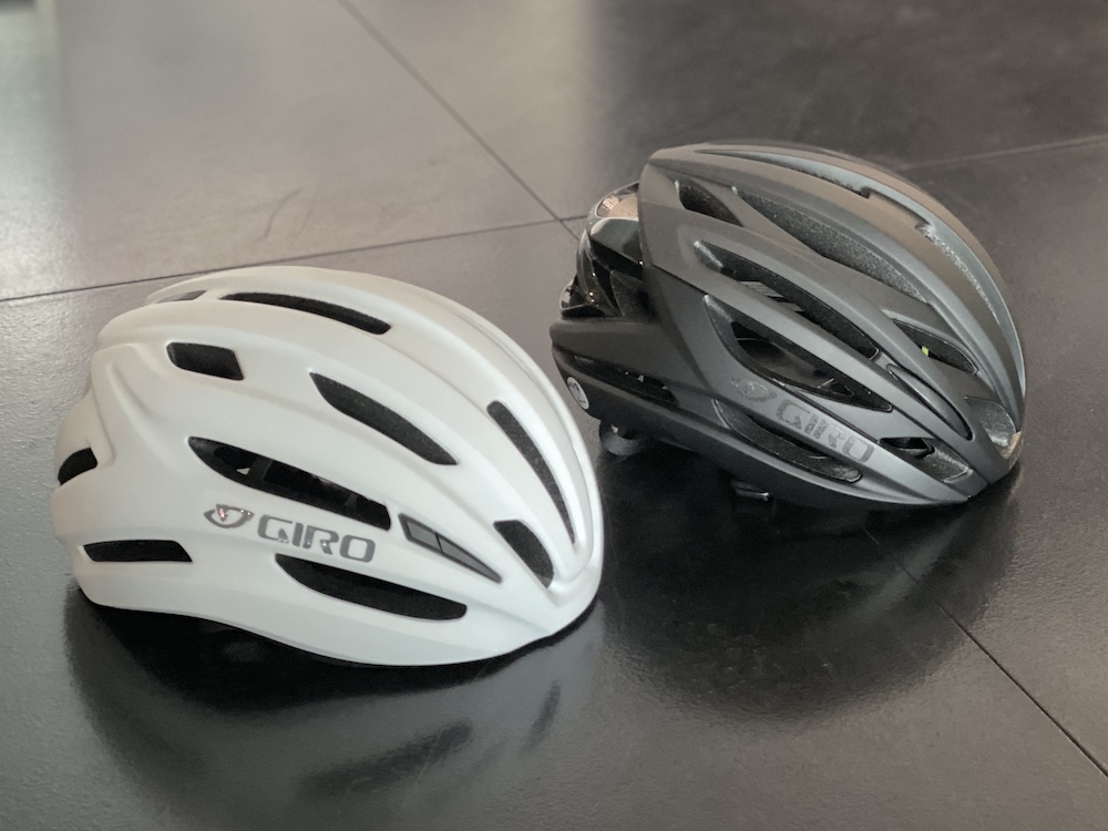 2万円以下のロードヘルメットの違いとは？ | GIRO CYCLING | ジロ