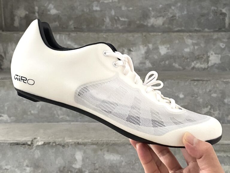 Giroが誇るアイコンシューズ、Empire SLXがさらに進化 | GIRO CYCLING