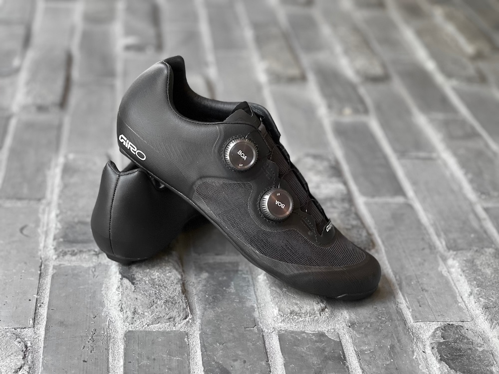 GIRO ジロ インペリアル ビンディングシューズ 42サイズ　ブラック GIRO ジロ インペリアル ビンディングシューズ 42サイズ ブラック GIRO