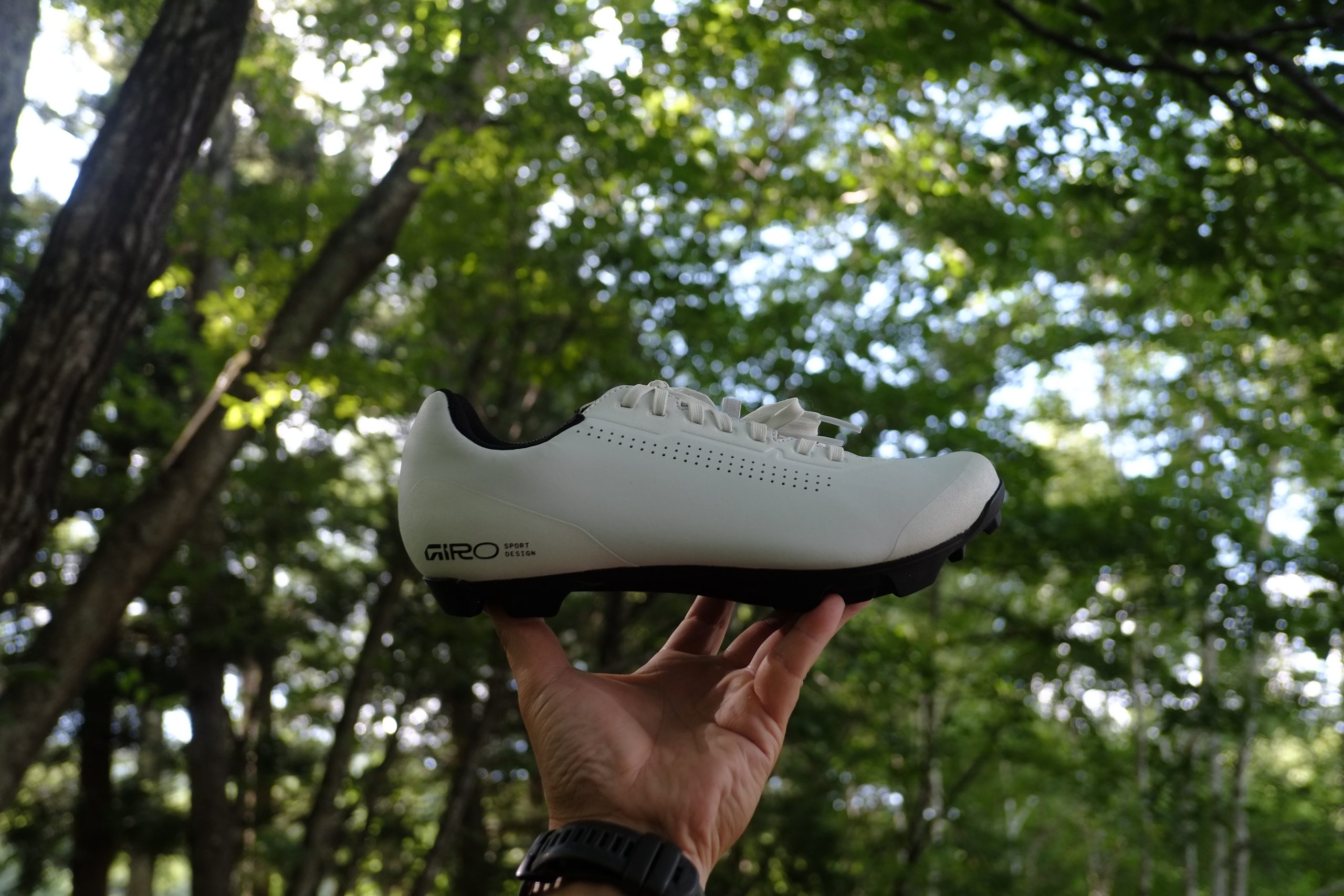 GIRO NEWグラベルシューズ、STYLUS XC & CADET XC登場!! | GIRO