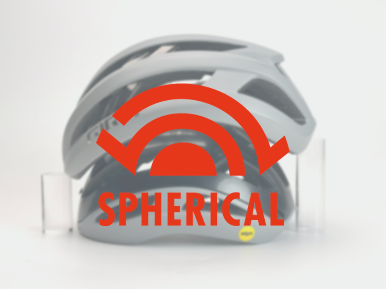 GIRO独自の新次元安全テクノロジー「SPHERICAL（スフェリカル