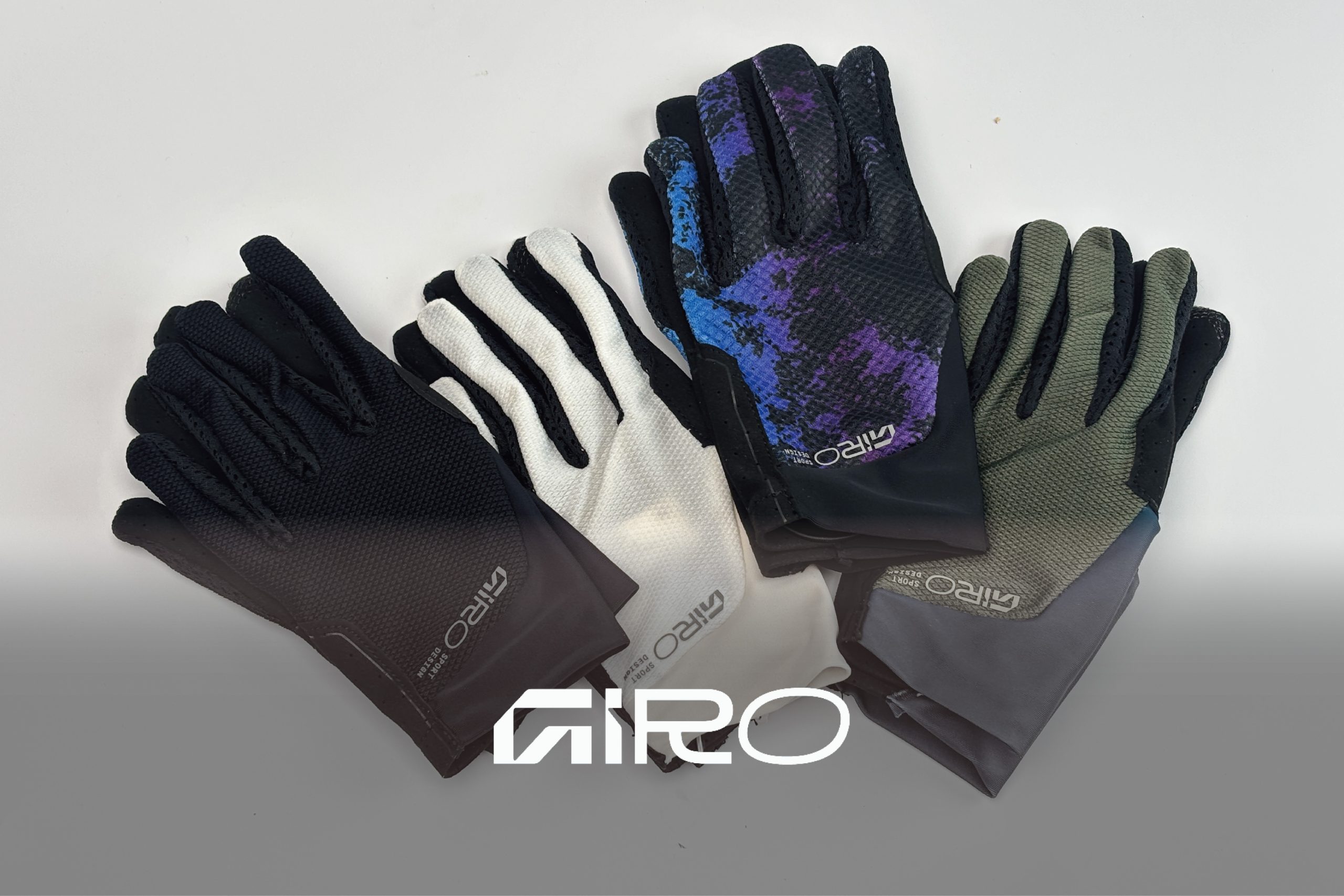 GIRO TERRADURO 極美品 43サイズ(約27.0サイズ) 夏場のMTB/GRAVELにおすすめグローブ「TR IXTER」 | GIRO CYCLING