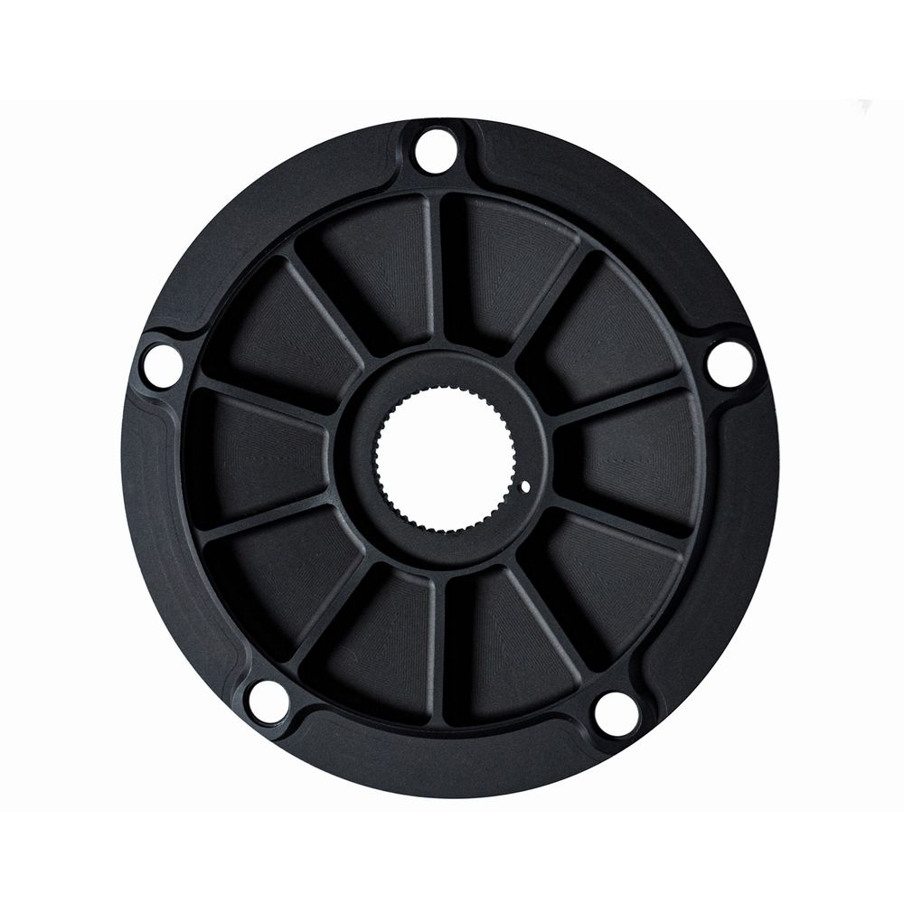 ALDHU TRACK30 AXLE+SPIDERアルデュートラック30 アクスル+スパイダー