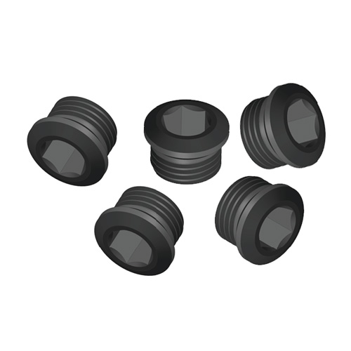 CX1 CHAINRING BOLT<h6>CX1チェーンリングボルト</h6>