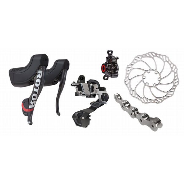 1x13 GROUP SET ROAD<h6>1X13グループセット</h6>