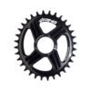 Q RINGS DM OVAL CHAINRING MTB<h6>1X ダイレクトマウント用Qリング</h6>