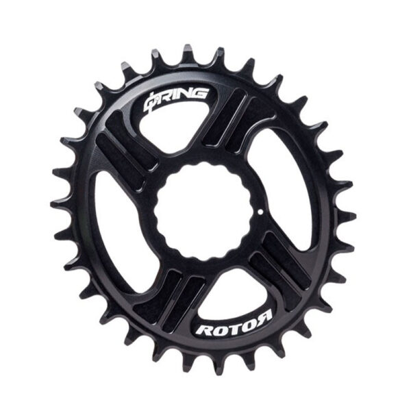 Q-RING DM RACE FACE QX1<h6>1X レースフェイスダイレクトマウント用Qリング</h6>