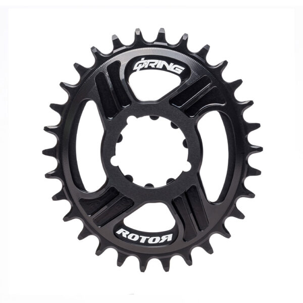Q-RING DM SRAM GXP QX1<h6>1X スラム GXP ダイレクトマウント用Qリング</h6>