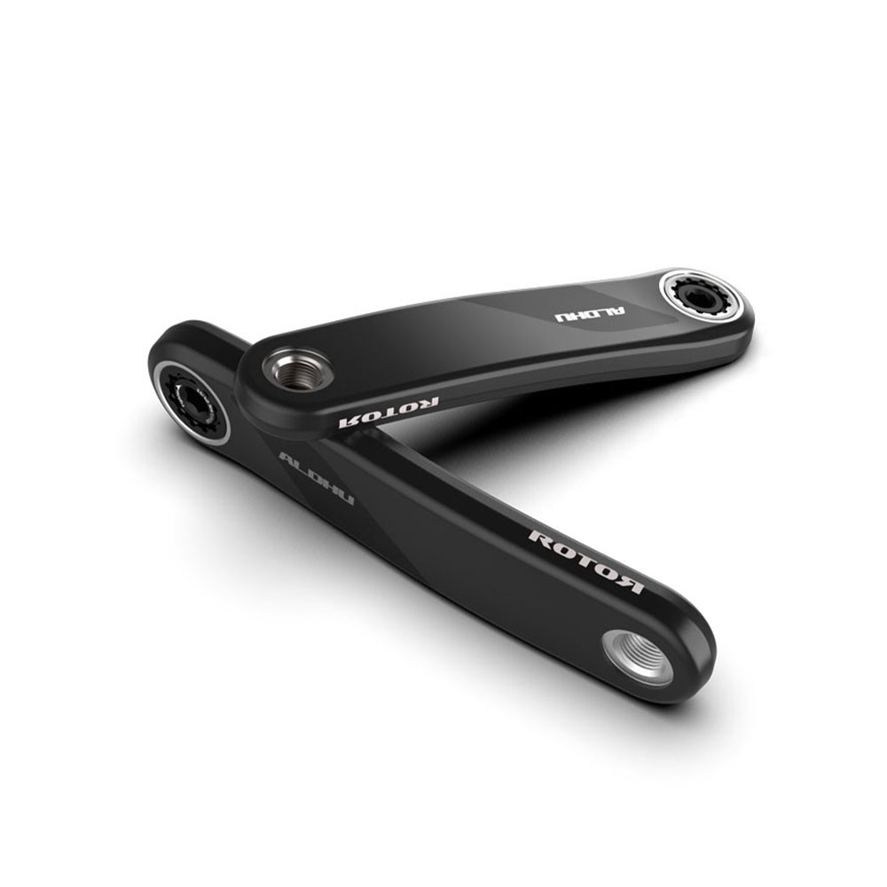 ALDHU CARBON CRANK ARMS<h6>アルデューカーボンクランクアーム</h6> - 画像 (4)
