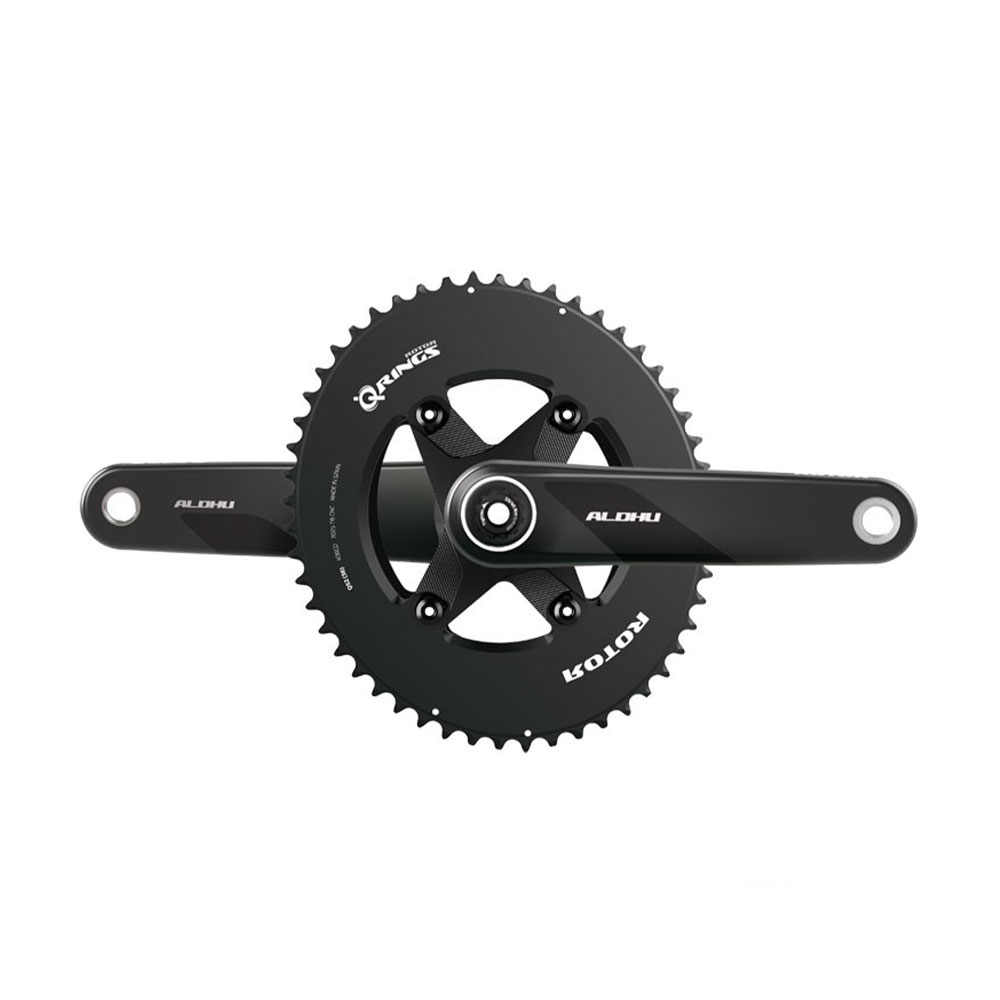 ALDHU CARBON CRANK ARMS<h6>アルデューカーボンクランクアーム</h6> - 画像 (5)