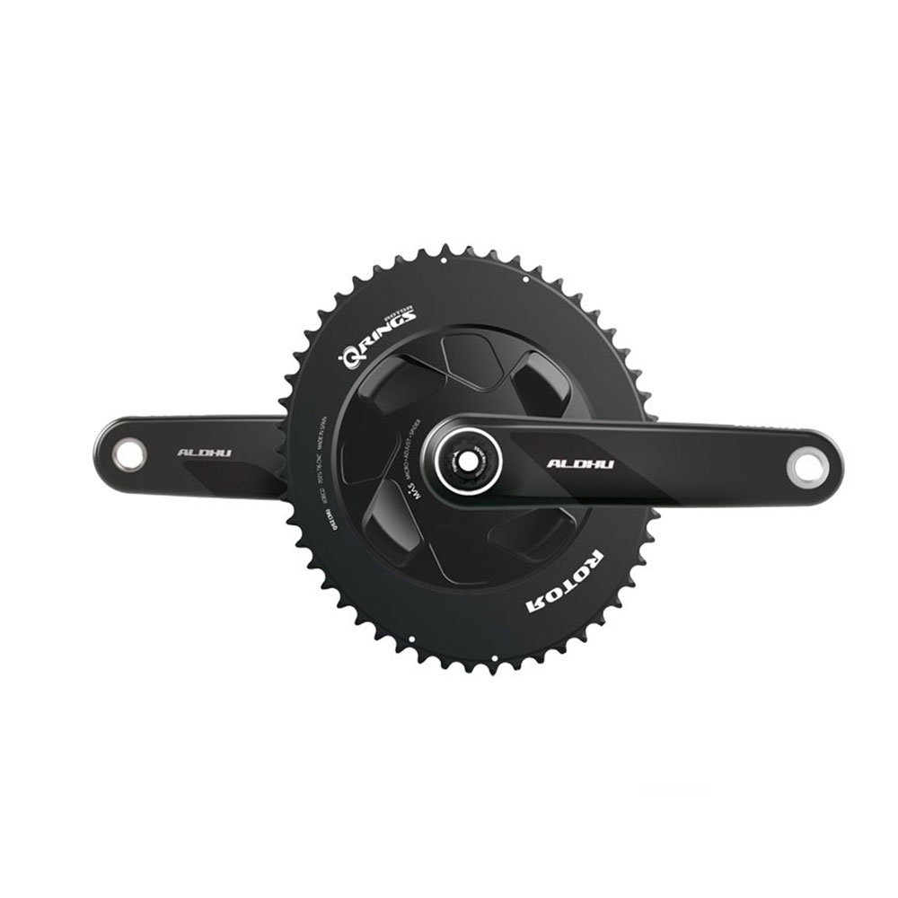 ALDHU CARBON CRANK ARMS<h6>アルデューカーボンクランクアーム</h6> - 画像 (6)