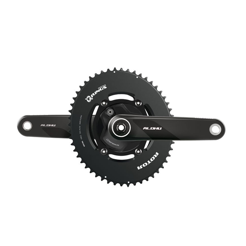 ALDHU CARBON CRANK ARMS<h6>アルデューカーボンクランクアーム</h6> - 画像 (7)