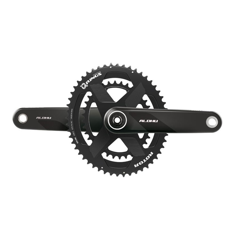 ALDHU CARBON CRANK ARMS<h6>アルデューカーボンクランクアーム</h6> - 画像 (8)