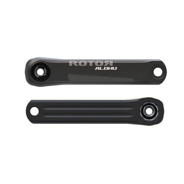 ALDHU 3D+ CRANK ARMS<h6>アルデュー3D+クランクアーム（30MM)</h6>