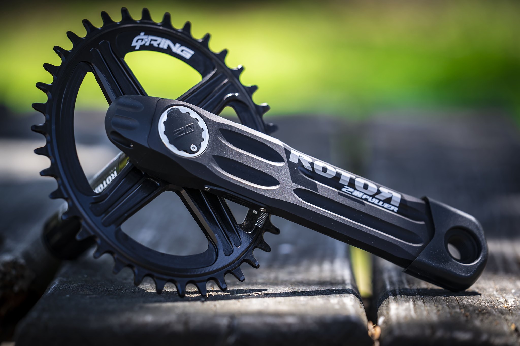 ROTOR 2IN POWERで不調と思ったら | ROTOR 日本公式サイト