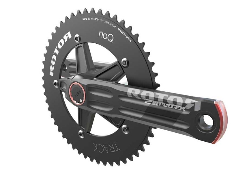 ROTOR 2INPOWERにTRACKモデル登場!! | ROTOR 日本公式サイト