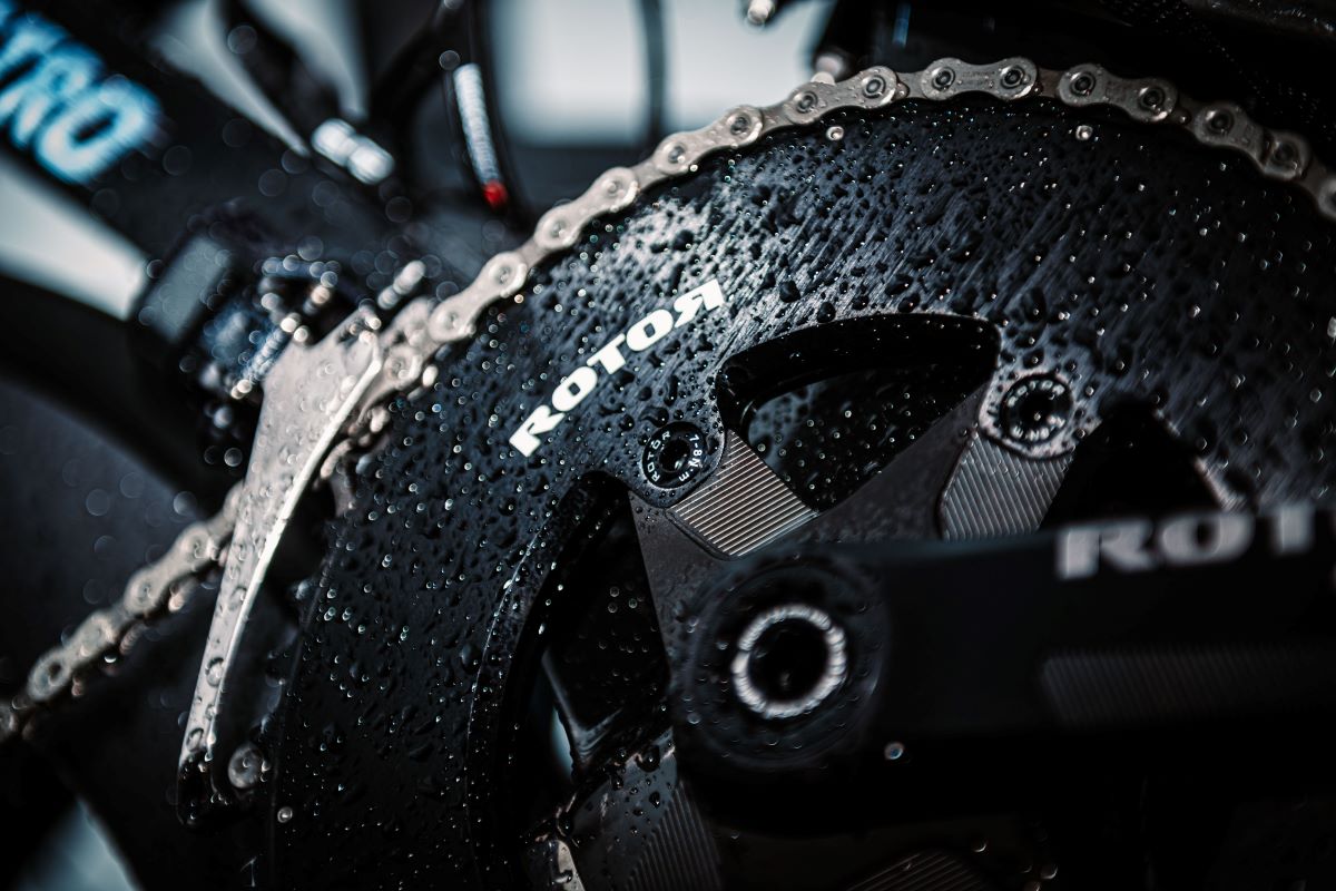 ROTOR 日本公式サイト