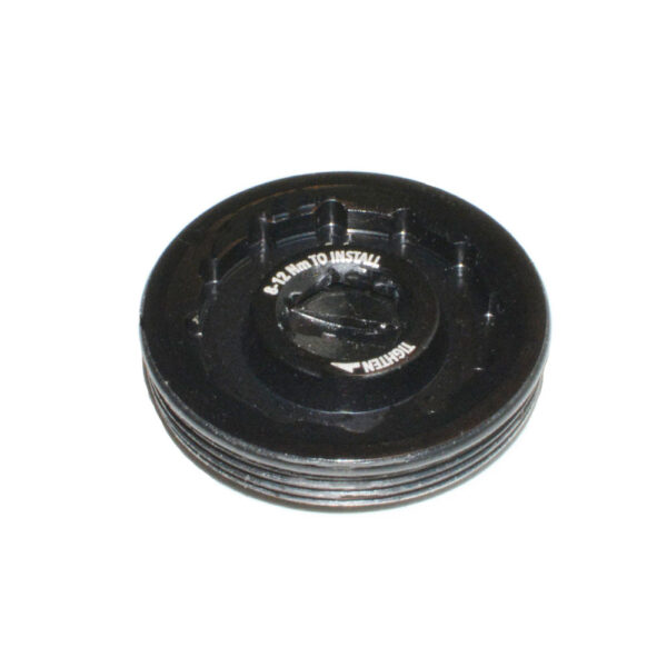 INPOWER DM BATTEYR CAP SET<h6>インパワーダイレクトマウント バッテリーキャップセット</h6>