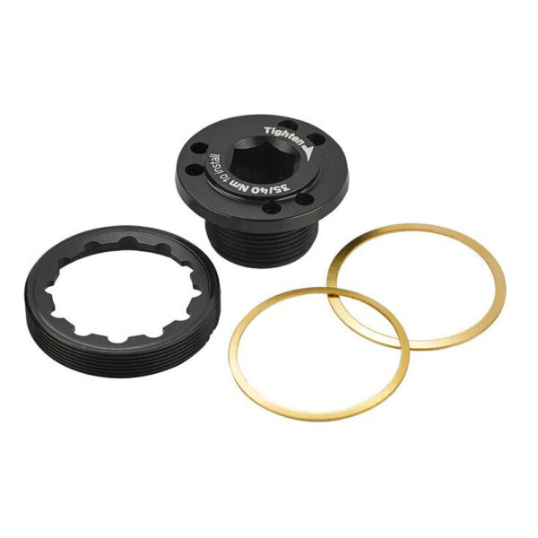 AXLE AUTO-EXTRACTOR BOLT<h6>アルデュー30/ベガス30/インパワーダイレクトマウント用ボルトキット</h6>