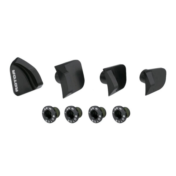 4ARM CRANK BOLT COVER ULTEGRA 8000<h6>ULTEGRA 8000用ボルトカバー</h6>