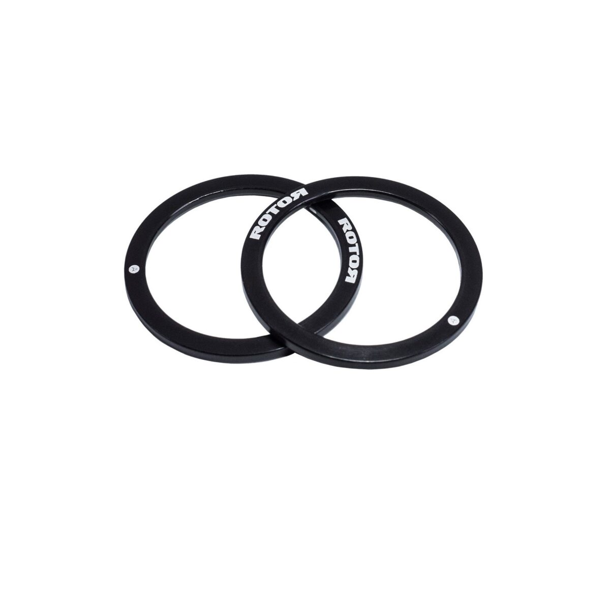 24MM AXLE SPACER SET24mmアクスル用スペーサーキット | ROTOR 日本