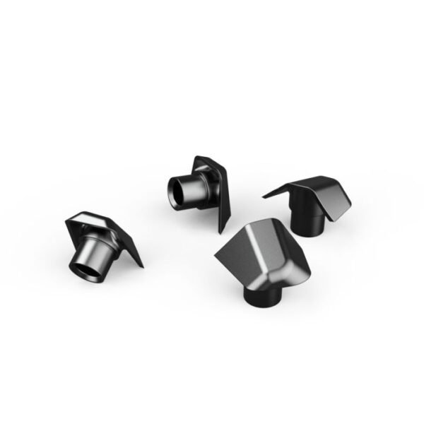 4ARM CRANK BOLT COVER DURA ACE 9200<h6>DURA ACE 9200用ボルトカバー</h6>