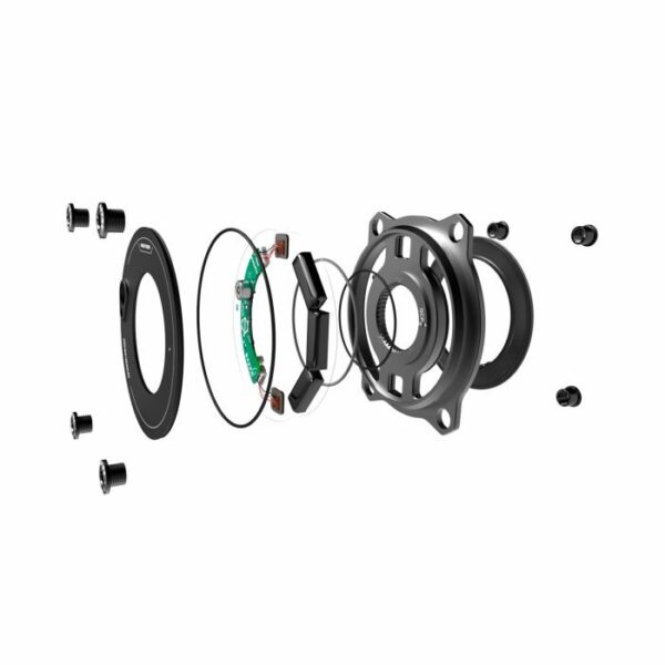 INSPIDER DM 2.0インスパイダーダイレクトマウント 2.0 | ROTOR 日本