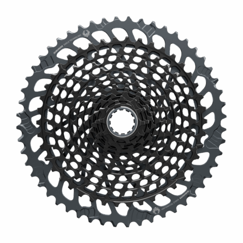 Alternative view of XG-1295 Eagle™ Cassette