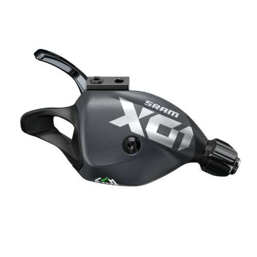 Alternative view of X01 Eagle™ Trigger Shifter