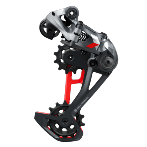 X01 Eagle™ Rear Derailleur