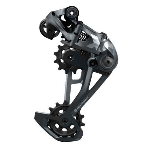 Alternative view of X01 Eagle™ Rear Derailleur