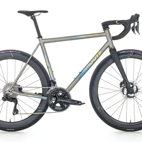 VAMOOTS CRD<h6>ヴァムーツCRD</h6>