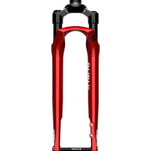 Alternative view of Rudy XL Ultimate