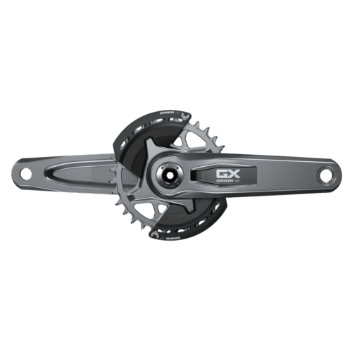 Alternative view of GX Eagle Transmission Crank Set