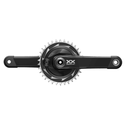 XXSL Eagle AXS Transmission Power Meter Crankset