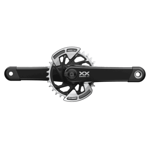 XX Eagle Transmission Spindle Power Meter