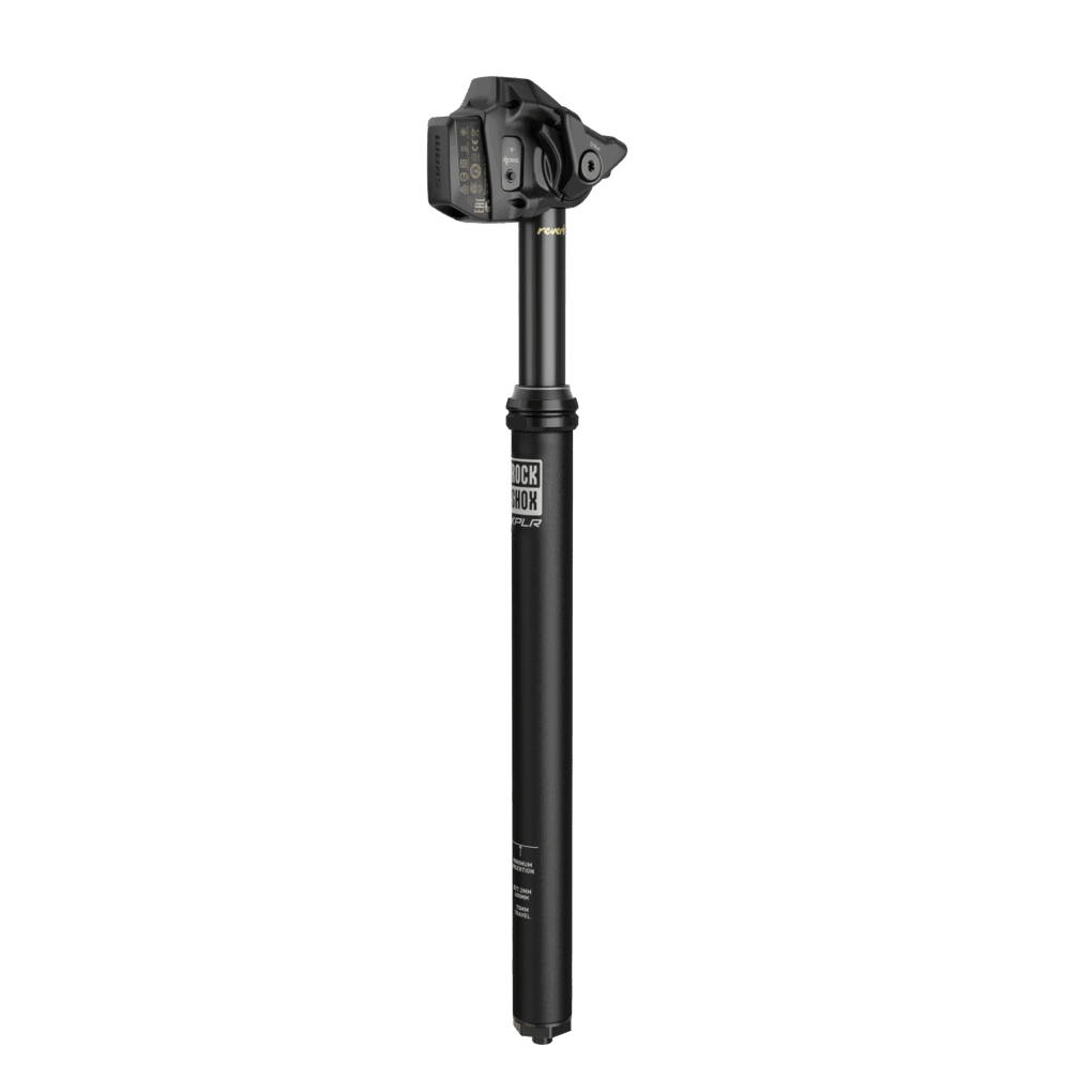ドロッパーシートポストRockShox Reverb AXS XPLR75未使用 Reverb AXS XPLR - ダイアテックジャーナル