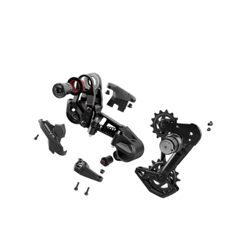 Alternative view of Eagle 70 Transmission Rear Derailleur