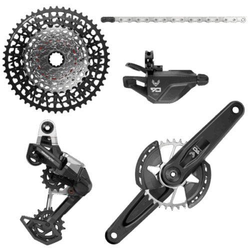Eagle 90 Transmission Groupset