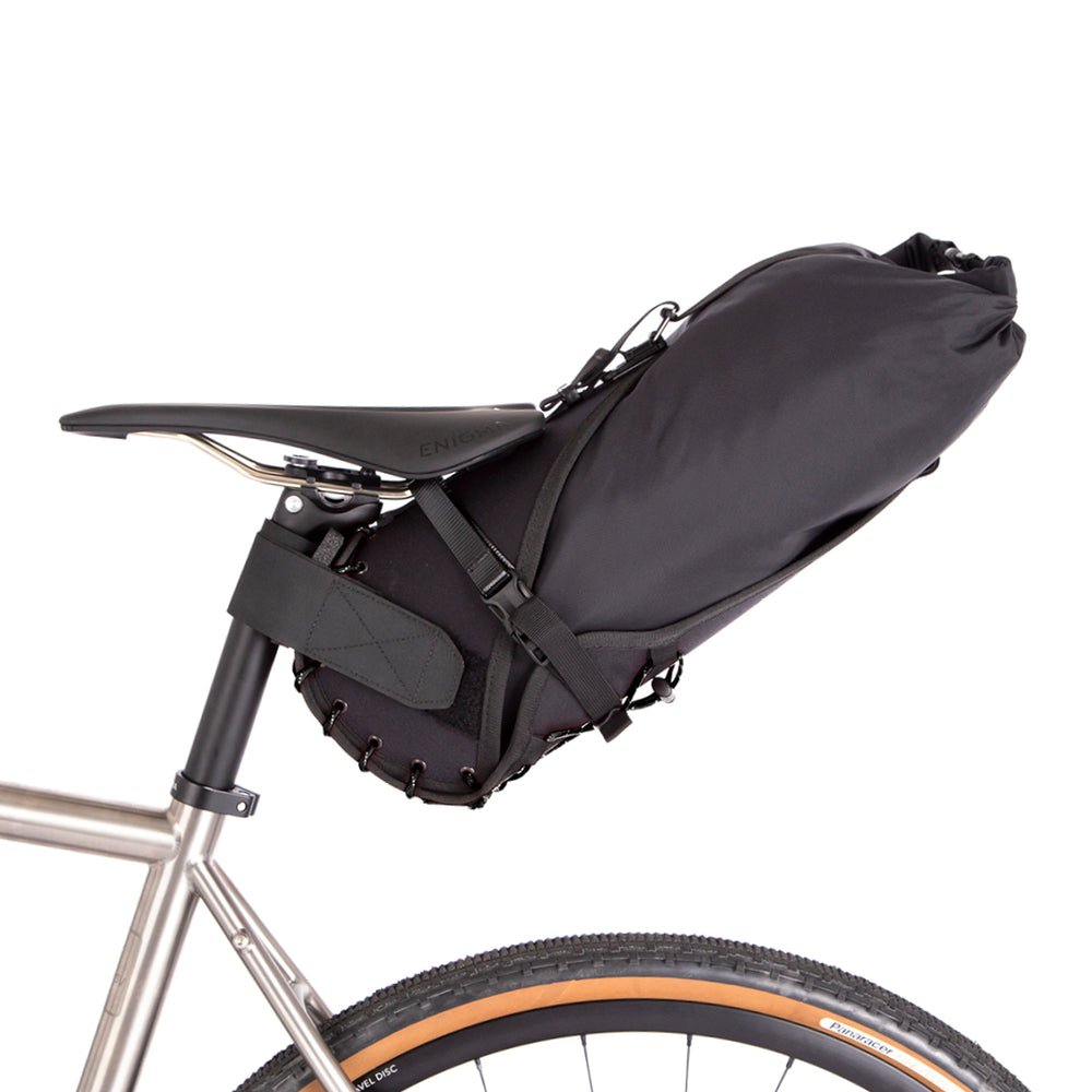 RESTRAP SADDLE BAG+DRY BAGサドルバッグ＋ドライバッグ - RESTRAP