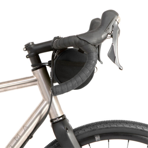 Alternative view of CANISTER BAG<h6>キャニスターバッグ</h6>