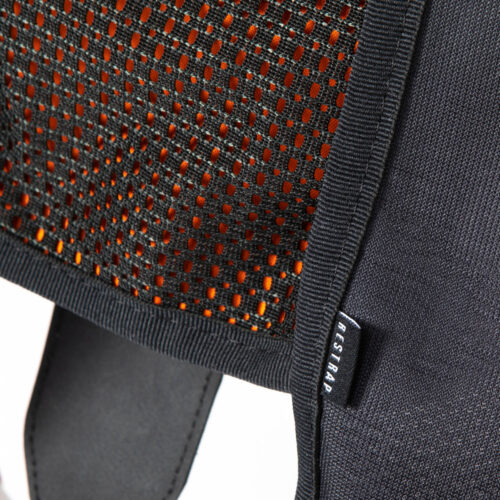 Alternative view of RS HBH STD BLK HIKE A BIKE HARNESS<h6>ハイク バイクハーネス</h6>