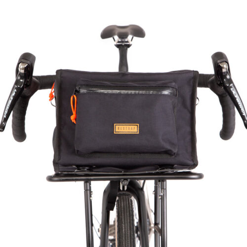 Alternative view of RANDO BAG<h6>ランドーパック</h6>
