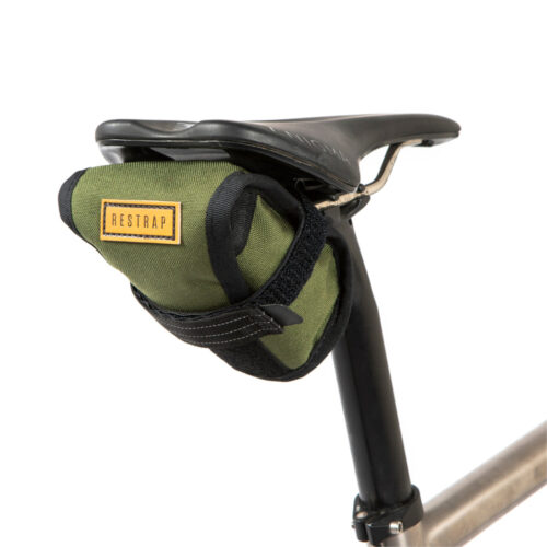 Alternative view of TOOL POUCH<h6>ツールポーチ</h6>
