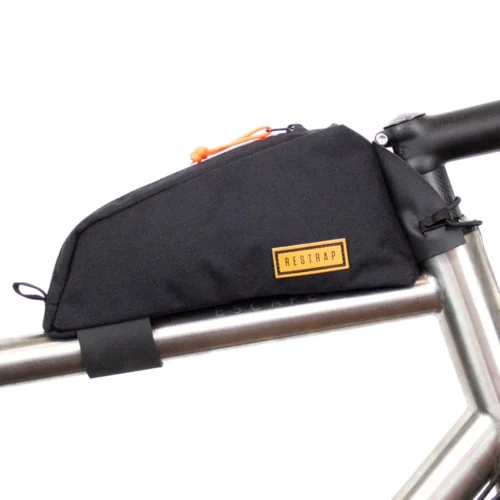 Alternative view of TOP TUBE BAG<h6>トップチューブバッグ</h6>
