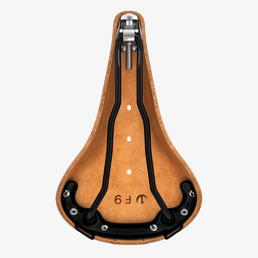 BROOKS B17B17 - BROOKS ブルックス公式サイト