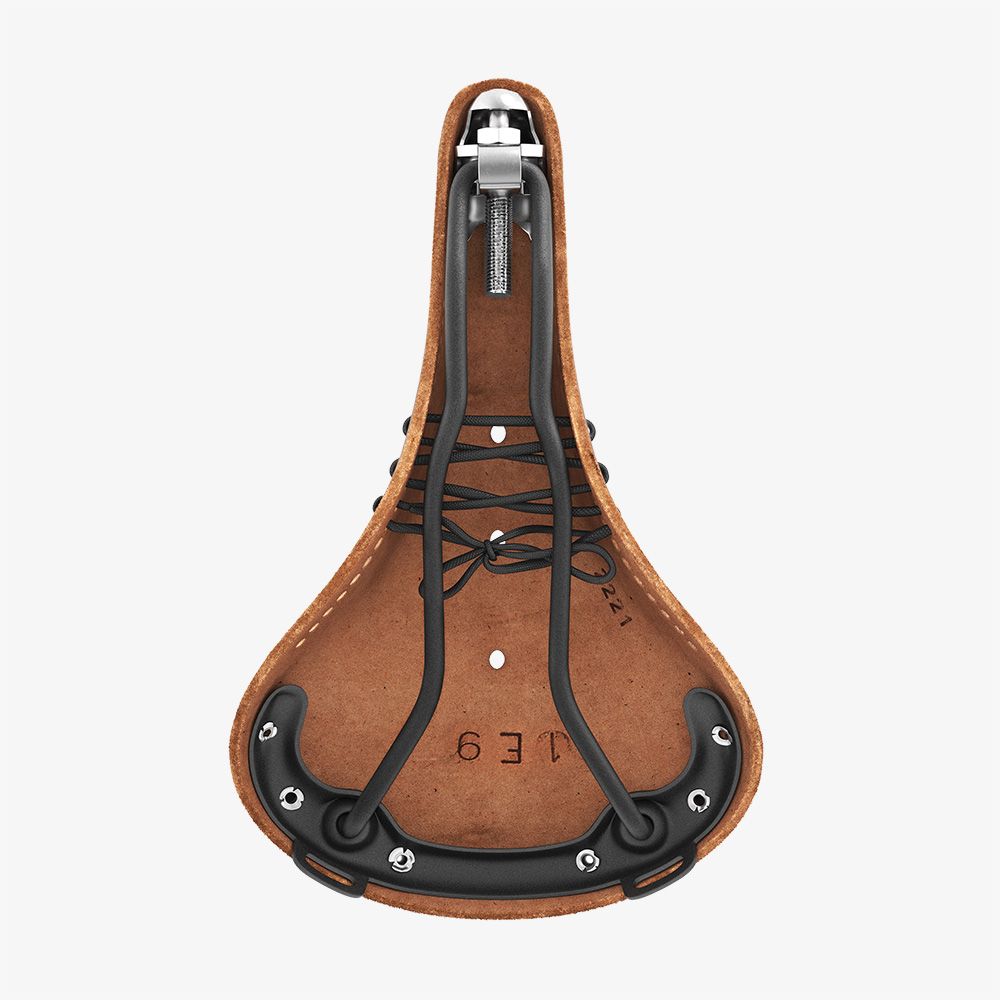 BROOKS B17B17 - BROOKS ブルックス公式サイト