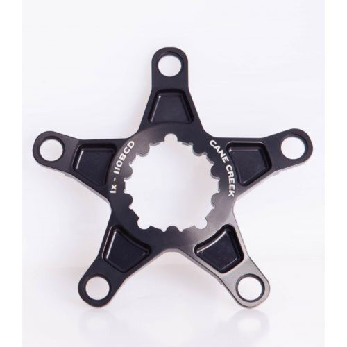 eeWINGS CHAINRING SPIDER 1x110<h6>eeウィングス チェーンリングスパイダー 1x110</h6>