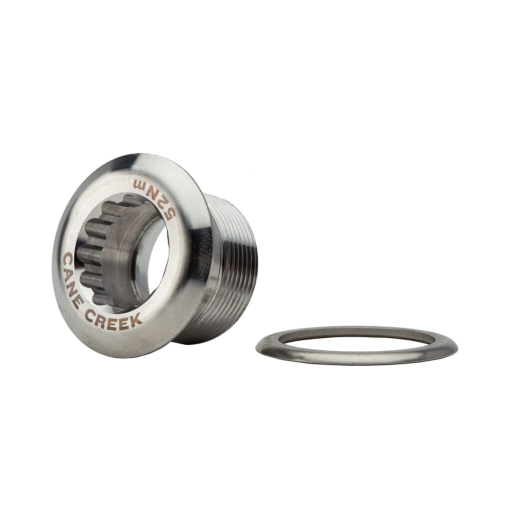 Cane Creek eeWings 14mm ステンレス固定ボルト＆ワッシャー CANECREEK eeWINGS UPGRADEKIT SSBOLT W/HEX TOOLeeウィングス